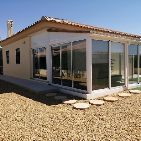 Villa Los Castos Immaculate 2-Bed Villa Arboleas Ngoại thất bức ảnh