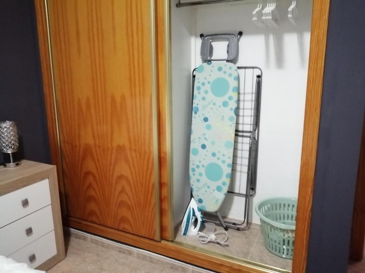 Villa Los Castos Immaculate 2-Bed Villa Arboleas Ngoại thất bức ảnh